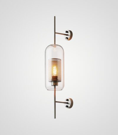 Бра ImperiumLoft Catch 189448-26