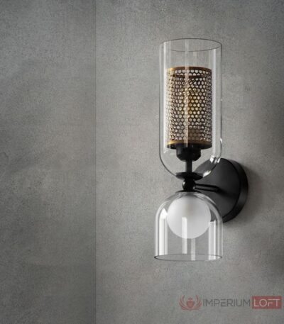 Бра ImperiumLoft Catch Wall Elite 167823-26