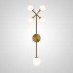 Бра ImperiumLoft Cattis 209171-26