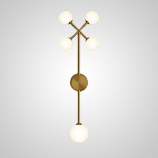 Бра ImperiumLoft Cattis 209171-26