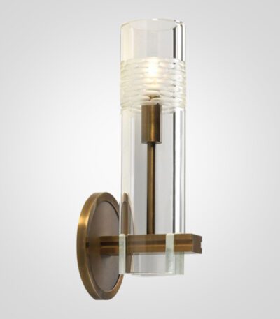 Бра ImperiumLoft Chamont 154984-60