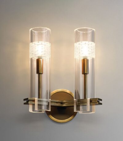 Бра ImperiumLoft Chamont 164356-60