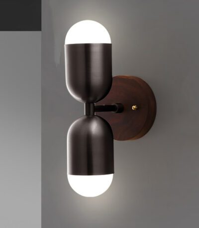 Бра ImperiumLoft Chris 209121-23