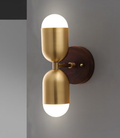 Бра ImperiumLoft Chris 209122-23