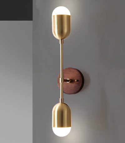 Бра ImperiumLoft Chris 209123-23