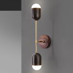 Бра ImperiumLoft Chris 209124-23