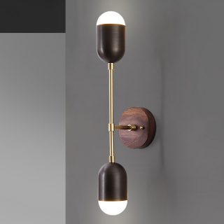 Бра ImperiumLoft Chris 209124-23