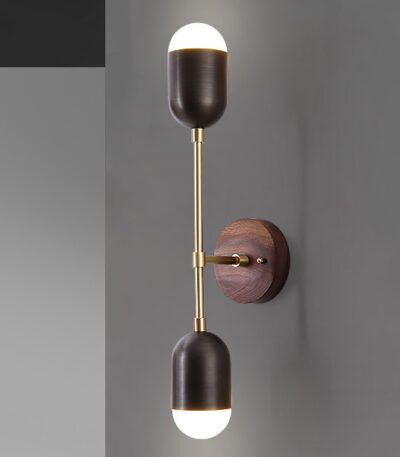 Бра ImperiumLoft Chris 209124-23