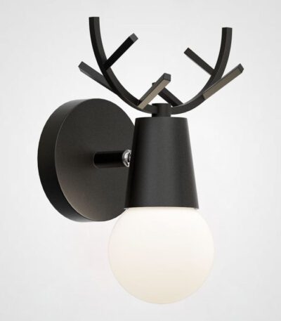 Бра ImperiumLoft Deer 181038-26