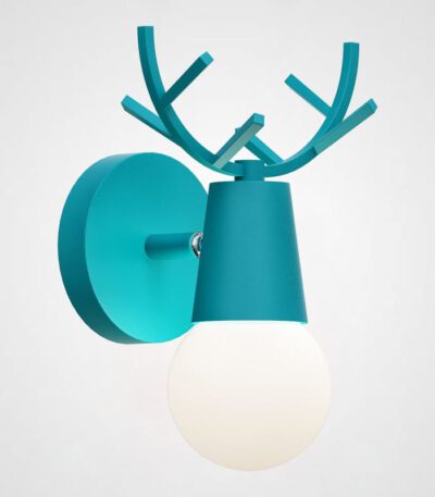 Бра ImperiumLoft Deer 181039-26