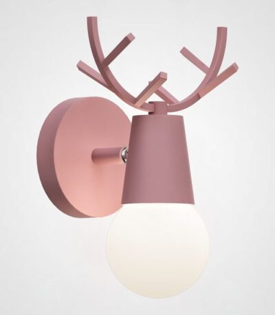 Бра ImperiumLoft Deer 181040-26