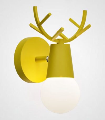 Бра ImperiumLoft Deer 181042-26