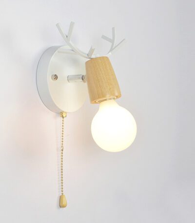 Бра ImperiumLoft Deer 204237-26