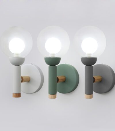 Бра ImperiumLoft Egle 101551-26