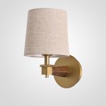 Бра ImperiumLoft Elk Lighting Jorgenson Stavra Wall 102091-26