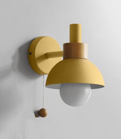 Бра ImperiumLoft Fanta 204546-26