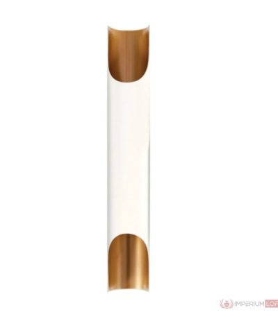 Бра ImperiumLoft Galliano One by DeLight Collectionfull White 144096-22