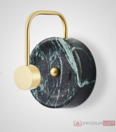 Бра ImperiumLoft Gottby 182056-26