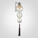 Бра ImperiumLoft Heathfield Lighting Medina 147866-22