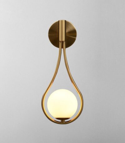 Бра ImperiumLoft Hoop 140755-26