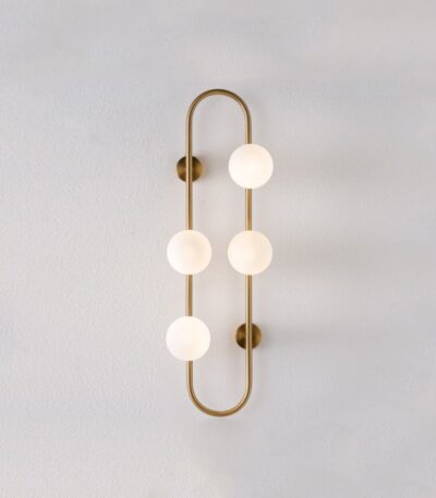 Бра ImperiumLoft Hoop 140761-26