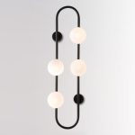 Бра ImperiumLoft Hoop 213735-26