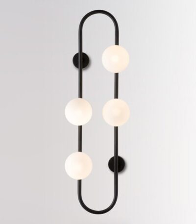 Бра ImperiumLoft Hoop 213735-26