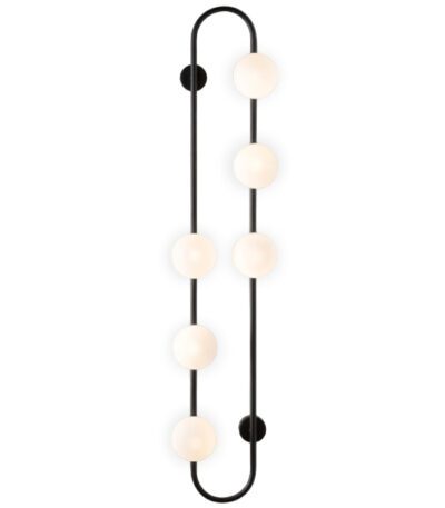 Бра ImperiumLoft Hoop 213737-26