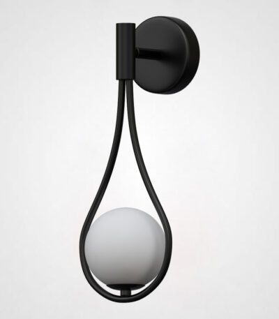 Бра ImperiumLoft Hoop 213746-26