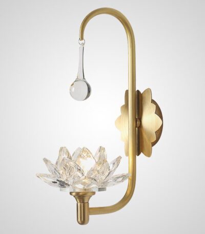 Бра ImperiumLoft Lotos 140843-26