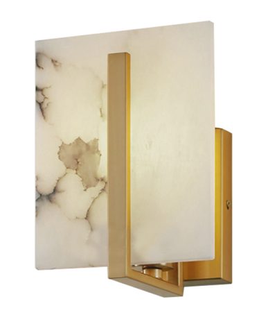 Бра ImperiumLoft Marble 74296-22