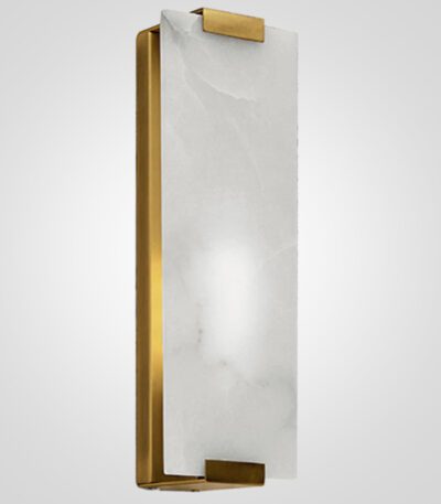 Бра ImperiumLoft Marble Rectangle 155095-22