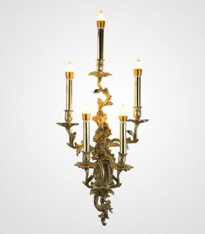 Бра ImperiumLoft Marcello Bad 255546-01