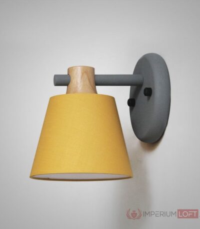 Бра ImperiumLoft Natura Wall 101828-26