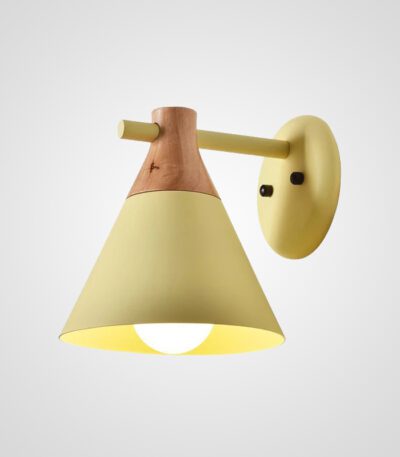 Бра ImperiumLoft Nod 178364-26