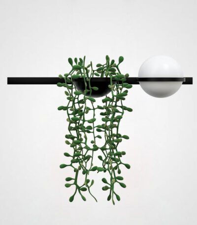 Бра ImperiumLoft Palma 168494-22