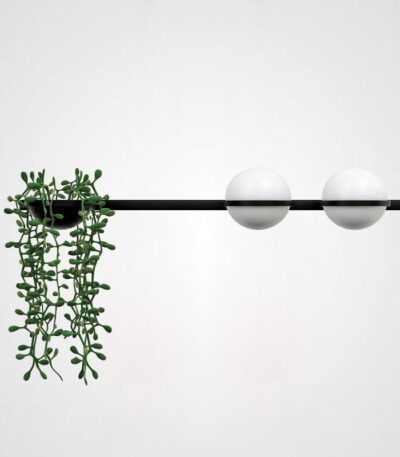 Бра ImperiumLoft Palma 168497-22