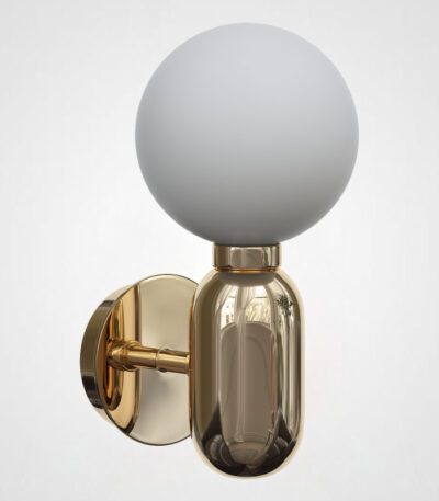 Бра ImperiumLoft Parachilna 193660-22