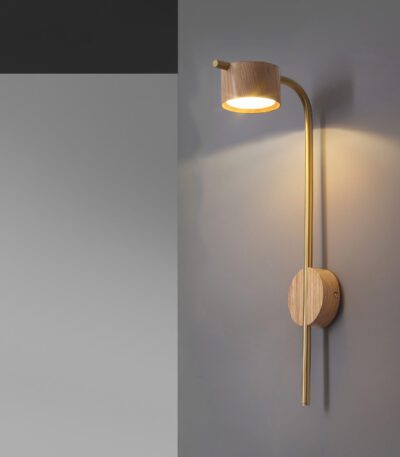 Бра ImperiumLoft Patsy 208811-23