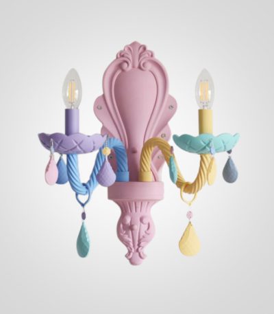 Бра ImperiumLoft Rainbow 101951-26