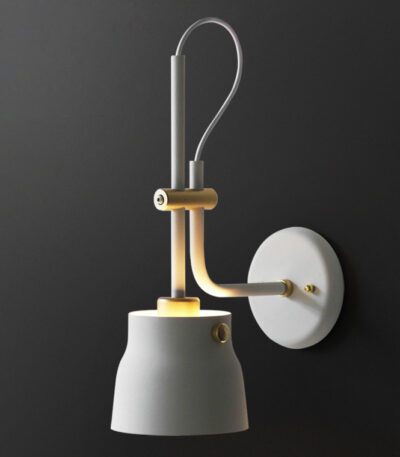 Бра ImperiumLoft Ram 167723-26