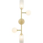 Бра ImperiumLoft Restoration 144094-22