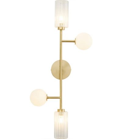 Бра ImperiumLoft Restoration 144094-22