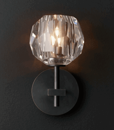 Бра ImperiumLoft RH Boule de Cristal 156563-22