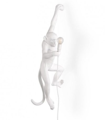 Бра ImperiumLoft Seletti Monkey 74282-22
