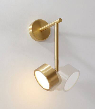 Бра ImperiumLoft Sunshine 178130-26