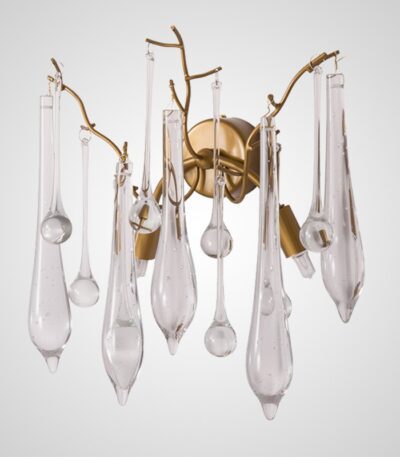 Бра ImperiumLoft Sunwise 141048-26