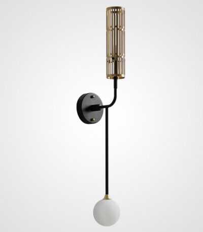 Бра ImperiumLoft Sway 141052-26