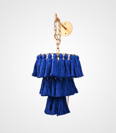Бра ImperiumLoft Tassel 268534-26