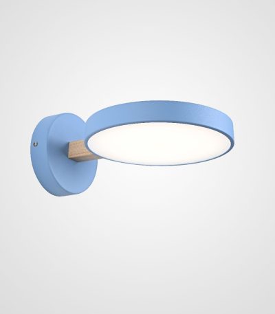 Бра ImperiumLoft Turna Blue 178348-26